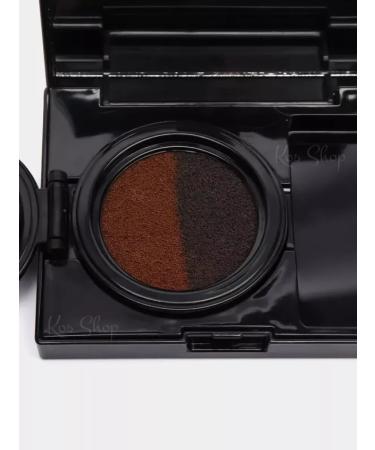 KOS SHOP Waterproof eyebrow kushon - Buy Online on GoSupps.com