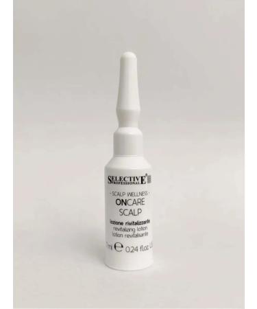 Selective Professional Intensive revisioning lotion from hair loss 8x7ml - Buy Online on GoSupps.com