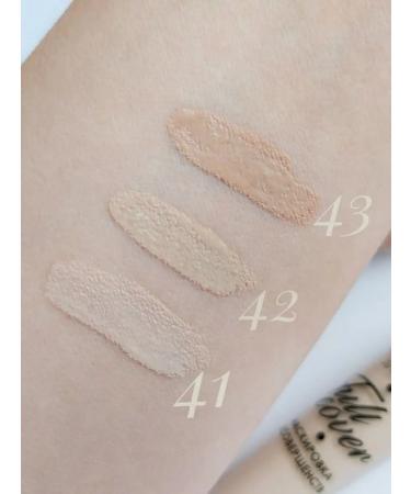 Vitex Long-lasting concealer for the face - Buy Online on GoSupps.com