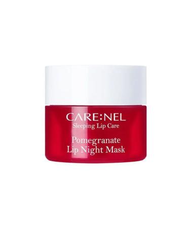 Care:Nel Night balm-mask for lips hygienic lipstick - Buy Online on GoSupps.com