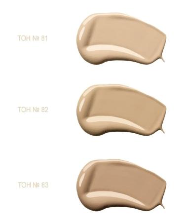 Vitex Tonal cream luxshow tone 81 - Buy Online on GoSupps.com