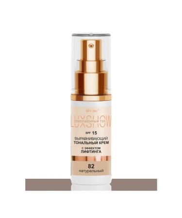 Vitex Tonal cream luxshow tone82