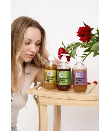 Kingdom of Fragrances Hair shampoo Women Cleaning - Buy Online on GoSupps.com