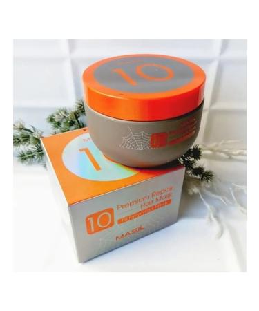 MASIL Professional restorative hair mask