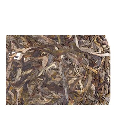 Tea Line Chinese tea Puer Shen green leaf gift - Buy Online on GoSupps.com