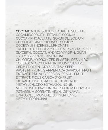 Concept Universal shampoo for all hair types 1000 ml - Buy Online on GoSupps.com