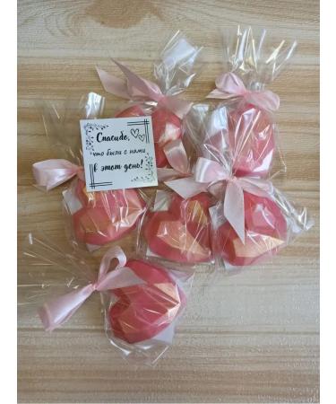 GIFTS Soap Bonbonniere guests for the wedding compliments Gender Pati - Buy Online on GoSupps.com