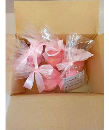 GIFTS Soap Bonbonniere guests for the wedding compliments Gender Pati - Buy Online on GoSupps.com