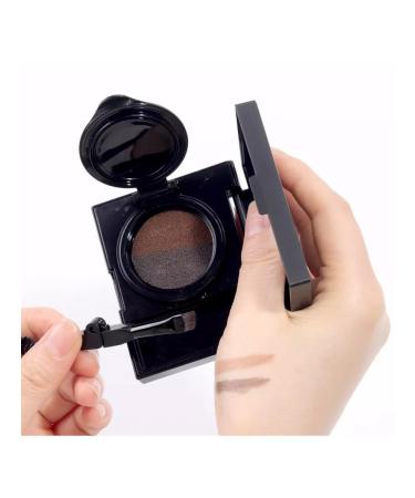 SAMURAY Kushon for modeling eyebrows waterproof - Buy Online on GoSupps.com