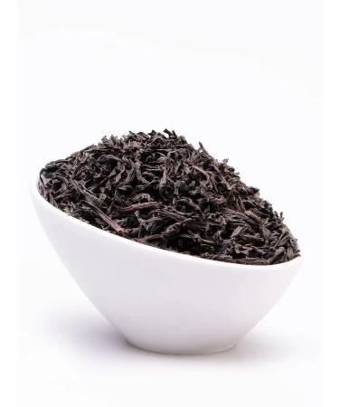Williams Bright Crystal. Black large -leaf tea OPA. 170g - Buy Online on GoSupps.com