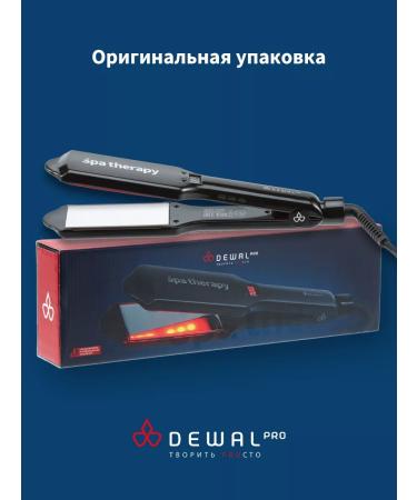 Dewal SPA therapy hair care - Buy Online on GoSupps.com