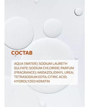 Constant Delight Schapun for dyed hair Protecting Intensive color 1000 ml - Buy Online on GoSupps.com