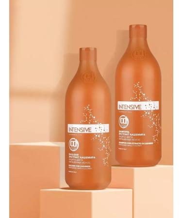 Constant Delight Schapun for dyed hair Protecting Intensive color 1000 ml - Buy Online on GoSupps.com