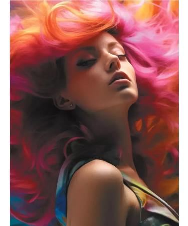 Constant Delight Hair shampoo strengthens Intensive 1000 ml - Buy Online on GoSupps.com