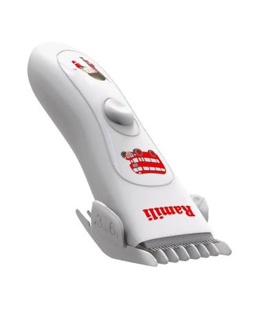 RAMILI Hair haircut for children BHC350 - Buy Online on GoSupps.com