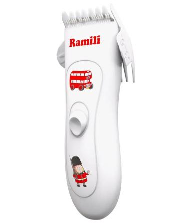RAMILI Hair haircut for children BHC350 - Buy Online on GoSupps.com