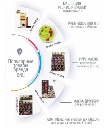 DNC Lip balm. Biovosk Fast help - Buy Online on GoSupps.com
