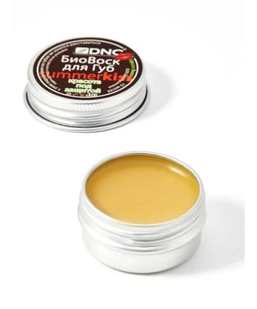 DNC Balm wax for lips. Biovosk beauty under protection - Buy Online on GoSupps.com