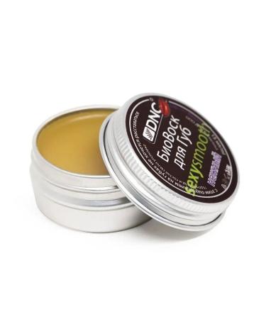 DNC Lip balm natural bio wax tender - Buy Online on GoSupps.com
