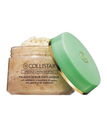 Collistar Talasso-scrub anti-cellulite drainage 700 grams - Buy Online on GoSupps.com