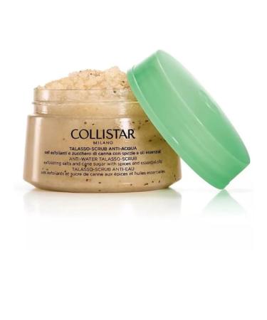 Collistar Talasso-scrub anti-cellulite drainage 700 grams - Buy Online on GoSupps.com