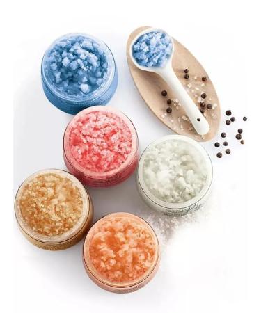 Collistar Talasso-scrub anti-cellulite drainage 700 grams - Buy Online on GoSupps.com