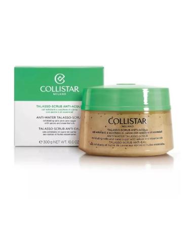 Collistar Talasso-scrub anti-cellulite drainage 700 grams - Buy Online on GoSupps.com