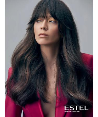 ESTEL Hair Balm Haute Couture Luxury Volume 250 ml - Buy Online on GoSupps.com