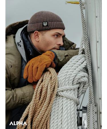 ESTEL ALPHA Marine Pro 1000 ml male shampoo for hair - Buy Online on GoSupps.com