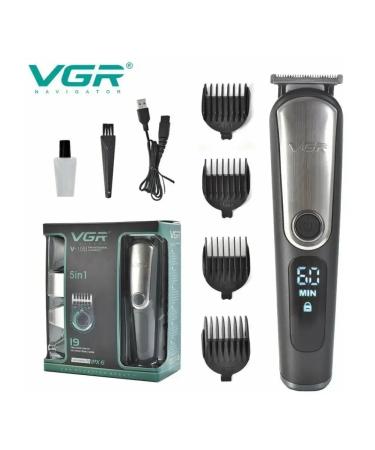 Philips Electric Britter Professional Male 105