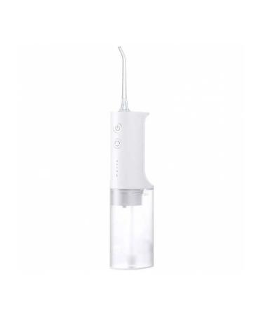 Irrigator Electric Flusher Meo701