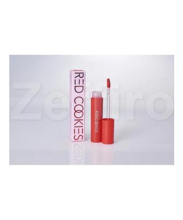 BRAND K Red cookies Tint for the lips shade D4 Wooah Ending 5gr - Buy Online on GoSupps.com