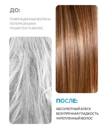Ollin Professional OLLIN BONIKA hair shampoo Balance from roots 250 ml - Buy Online on GoSupps.com
