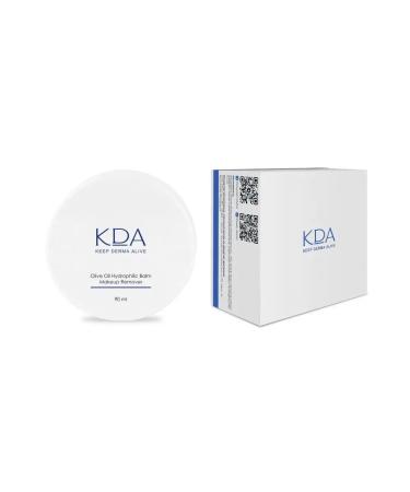 KDA Hydrophilic balsam 90 ml