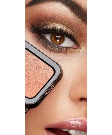 KIKO MILANO Giving shine the base for eye makeup which improves resistance - Buy Online on GoSupps.com