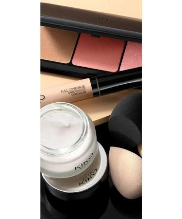 KIKO Milano Facial palette bronzer and blush 01 - Buy Online on GoSupps.com