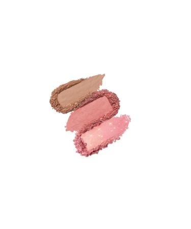 KIKO Milano Facial palette bronzer and blush 02 - Buy Online on GoSupps.com