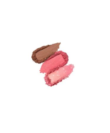 KIKO Milano Facial palette bronzer and blush 03 - Buy Online on GoSupps.com