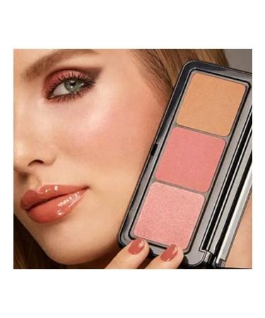 KIKO Milano Facial palette bronzer and blush 03 - Buy Online on GoSupps.com
