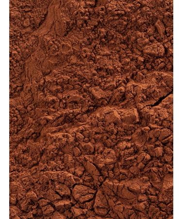 Cacao Barry Cocoa Powder Alcalized Extra Brute (1 kg) - Buy Online on GoSupps.com