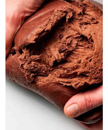 Cacao Barry Cocoa Powder Alcalized Extra Brute (1 kg) - Buy Online on GoSupps.com