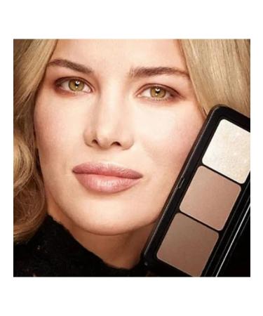 KIKO Milano Podor palette with haylaiter to contour the face - Buy Online on GoSupps.com