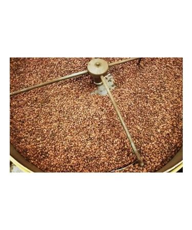 Cacao Pepa de Oro Cocoa-bobs fried Arriba Nacional Ecuador 200g - Buy Online on GoSupps.com