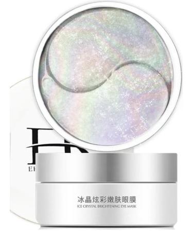 mirriC1 Eye patches hydrogel pearl 60 pcs - Buy Online on GoSupps.com