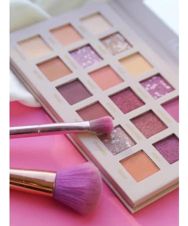 mirri-C1 Palette of eye shadow - Buy Online on GoSupps.com