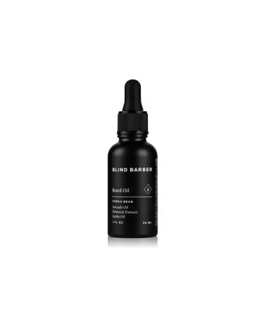 Blind Barber Tonka Bean beard oil 30 ml