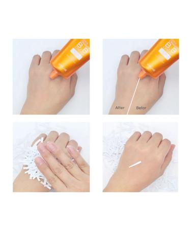 Lebelage BB cream moisturizer with orange extract 30 ml - Buy Online on GoSupps.com