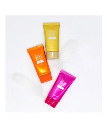 Lebelage BB cream moisturizer with orange extract 30 ml - Buy Online on GoSupps.com