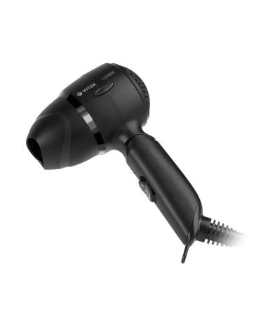 VITEK Folding road hair dryer VT-8210