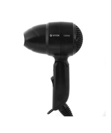 VITEK Folding road hair dryer VT-8210 - Buy Online on GoSupps.com